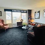 Apartment Aan Zeezicht Katwijk aan Zee
