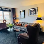 Apartment Aan Zeezicht