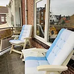 Aan Zeezicht *