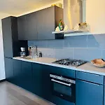 Apartment Aan Zeezicht Katwijk aan Zee