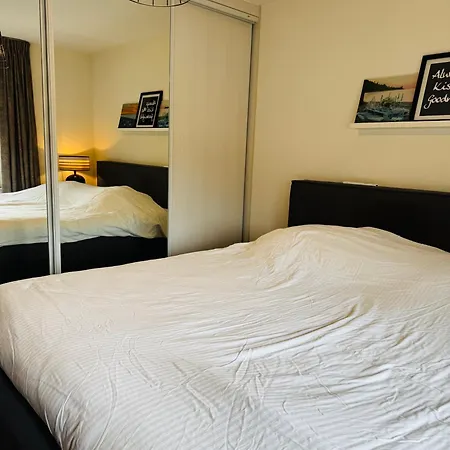 Apartment Aan Zeezicht Katwijk aan Zee